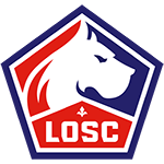 Maillot Lille OSC Pas Cher